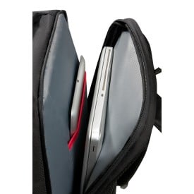 Samsonite Guardit 3.0 underseater 27.5L - rPET polyester - 15.6" laptopvak