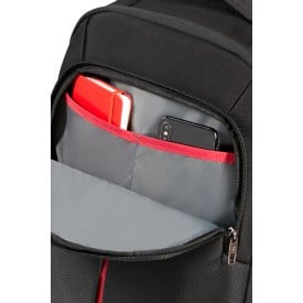Samsonite Guardit 3.0 underseater 27.5L - rPET polyester - 15.6" laptopvak