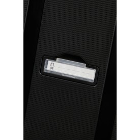 Samsonite Magnum handbagage koffer - 55 x 40 x 25 cm - TSA slot - dubbele trekstang