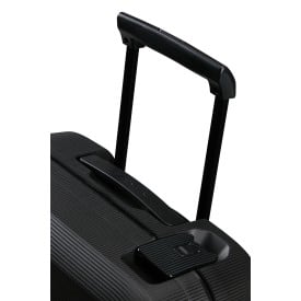 Samsonite Magnum handbagage koffer - 55 x 40 x 25 cm - TSA slot - dubbele trekstang