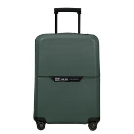 Samsonite® Magnum Eco Spinner 55-Forest green
