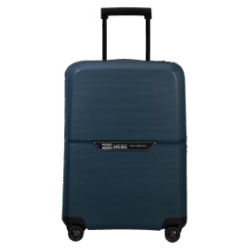 Samsonite® Magnum Eco Spinner 55-Midnight blue