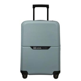 Samsonite Magnum reiskoffer - 69 x 48 x 30 cm - TSA slot - dubbele trekstang