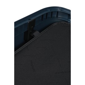 Samsonite Magnum reiskoffer - 69 x 48 x 30 cm - TSA slot - dubbele trekstang