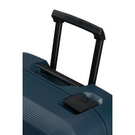 Samsonite Magnum reiskoffer - 69 x 48 x 30 cm - TSA slot - dubbele trekstang