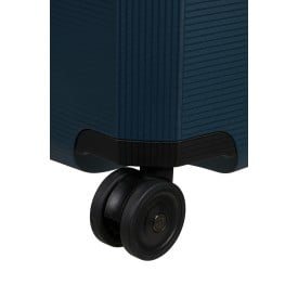 Samsonite Magnum reiskoffer - 69 x 48 x 30 cm - TSA slot - dubbele trekstang
