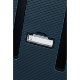 Samsonite Magnum reiskoffer - 69 x 48 x 30 cm - TSA slot - dubbele trekstang
