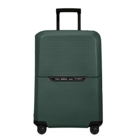 Samsonite Magnum reiskoffer - 69 x 48 x 30 cm - TSA slot - dubbele trekstang