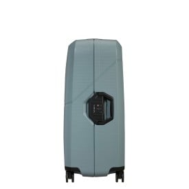 Samsonite Magnum reiskoffer - 69 x 48 x 30 cm - TSA slot - dubbele trekstang