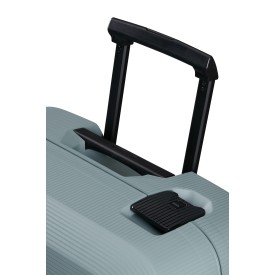 Samsonite Magnum reiskoffer - 69 x 48 x 30 cm - TSA slot - dubbele trekstang