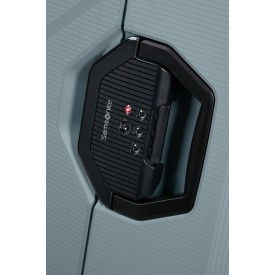 Samsonite Magnum reiskoffer - 69 x 48 x 30 cm - TSA slot - dubbele trekstang