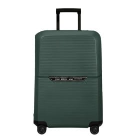 Samsonite® Magnum Eco Spinner 69-Forest green