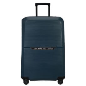 Samsonite® Magnum Eco Spinner 69-Midnight blue