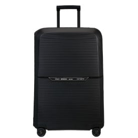 Samsonite Magnum reiskoffer - 75 x 51 x 32 cm - TSA slot - dubbele trekstang
