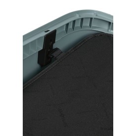 Samsonite Magnum reiskoffer - 75 x 51 x 32 cm - TSA slot - dubbele trekstang