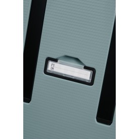 Samsonite Magnum reiskoffer - 75 x 51 x 32 cm - TSA slot - dubbele trekstang