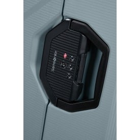 Samsonite Magnum reiskoffer - 75 x 51 x 32 cm - TSA slot - dubbele trekstang