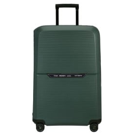 Samsonite Magnum reiskoffer - 75 x 51 x 32 cm - TSA slot - dubbele trekstang
