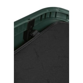Samsonite Magnum reiskoffer - 75 x 51 x 32 cm - TSA slot - dubbele trekstang