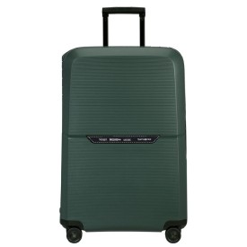 Samsonite® Magnum Eco Spinner 75-Forest green