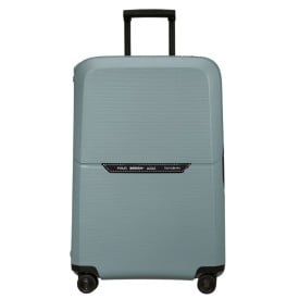Samsonite® Magnum Eco Spinner 75-Ice blue