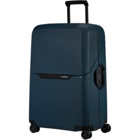 Samsonite® Magnum Eco Spinner 75-Midnight blue