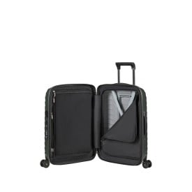 Samsonite Proxis handbagage koffer - 55 x 40 x 20 cm - TSA slot - USB poort
