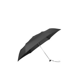 Samsonite Rain Pro 3 - pongee polyester - ⌀ 88.5 cm - plat en compact inklapbaar