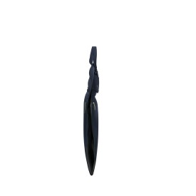 Samsonite Respark kledingtas - rPET polyester - drukknoopsluiting en haak - met kledinghanger