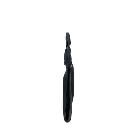 Samsonite Respark kledingtas - rPET polyester - drukknoopsluiting en haak - met kledinghanger