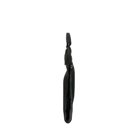 Samsonite Respark kledingtas - rPET polyester - drukknoopsluiting en haak - met kledinghanger