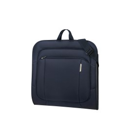 Samsonite Respark Garment Bag-Midnight blue