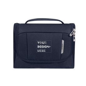 Samsonite Respark Toilet Kit-Blue