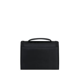 Samsonite Respark toilettas - polyester - 18.5x26.5x11.5 cm - met ophanghaak