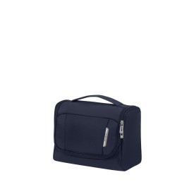 Samsonite Respark toilettas - polyester - 18.5x26.5x11.5 cm - met ophanghaak
