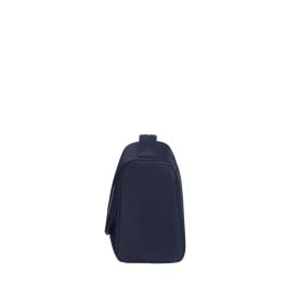 Samsonite Respark toilettas - polyester - 18.5x26.5x11.5 cm - met ophanghaak