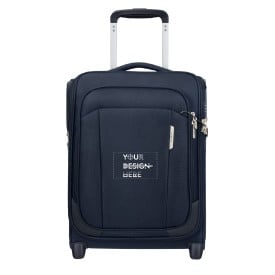 Samsonite Respark underseater 29L - rPET - 45x36x20 cm - TSA-slot
