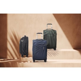 Samsonite Respark underseater 29L - rPET - 45x36x20 cm - TSA-slot
