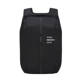 Samsonite Securipak laptoprugtas - rPET polyester - 15.6" laptopvak - RFID bescherming - USB-poort