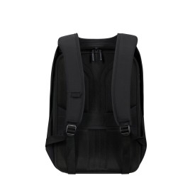Samsonite Securipak laptoprugtas - rPET polyester - 15.6" laptopvak - RFID bescherming - USB-poort