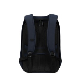 Samsonite Securipak laptoprugtas - rPET polyester - 15.6" laptopvak - RFID bescherming - USB-poort