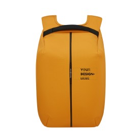 Samsonite Securipak laptoprugtas - rPET polyester - 15.6" laptopvak - RFID bescherming - USB-poort