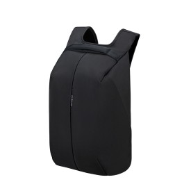 Samsonite Securipak laptoprugtas - rPET polyester - 15.6" laptopvak - RFID bescherming - USB-poort