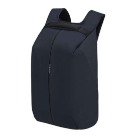 Samsonite Securipak 2.0 LTBP 15.6;-Donkerblauw