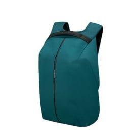 Samsonite Securipak 2.0 LTBP 15.6;-Petrol