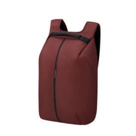 Samsonite Securipak 2.0 LTBP 15.6;-Terracotta red