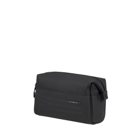 Samsonite Stackd toilettas - rPET & PU - 15x26x11 cm - waterafstotend