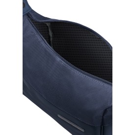 Samsonite Stackd toilettas - rPET & PU - 15x26x11 cm - waterafstotend