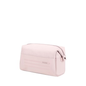 Samsonite Stackd toilettas - rPET & PU - 15x26x11 cm - waterafstotend