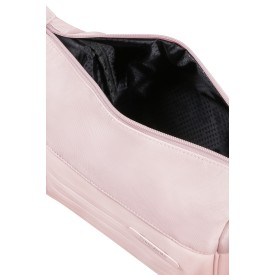 Samsonite Stackd toilettas - rPET & PU - 15x26x11 cm - waterafstotend